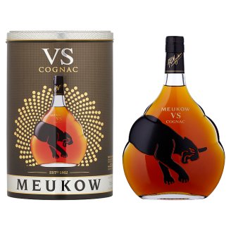 Meukow Cognac VS 0.7 L