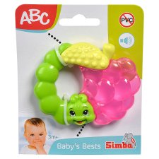 Simba ABC Baby's Bests Teether