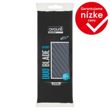 Avouré For Men Duo Blade Disposable Razors 10 pcs