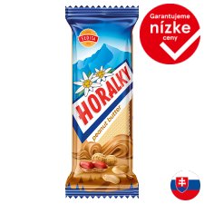 Sedita Horalky Peanut Butter 50 g