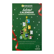 Garnier Tissue Mask Gift Box