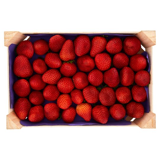 Tesco Strawberries 1 kg