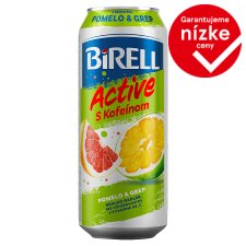 Birell Active Pomelo and Grapefruit 0.5 L