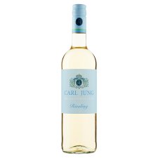 Carl Jung Riesling odalkoholizované víno 750 ml