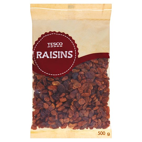 Tesco Hrozienka 500 g