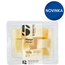 Slovatys Mango 150 g