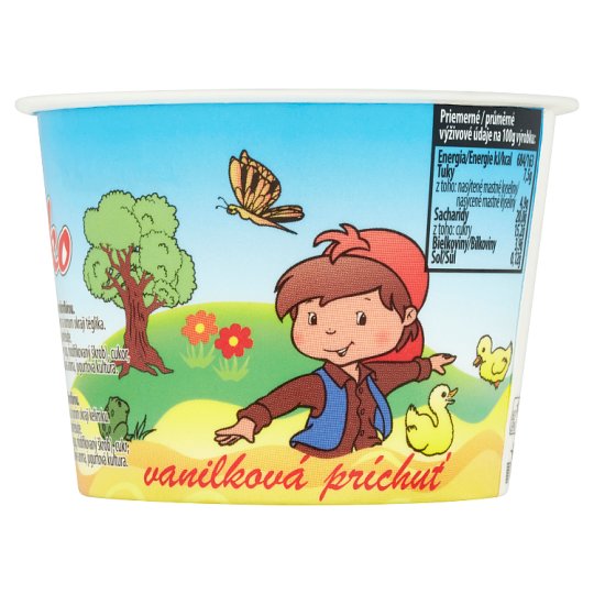 Tami Maškrtko Vanilla 80 g