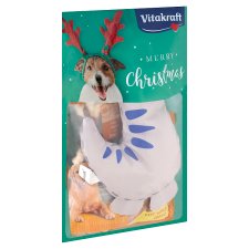 Vitakraft Christmas Package for a Dog