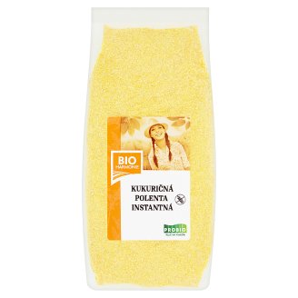 Bio Harmonie Kukuričná polenta 450 g