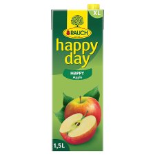 Rauch Happy Day Apple 1.5 L