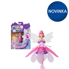 Crystal Flyers Fairy Doll