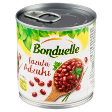 Bonduelle Červená fazuľa adzuki 200 g