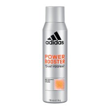 adidas for men - Power Booster deospray 150 ml