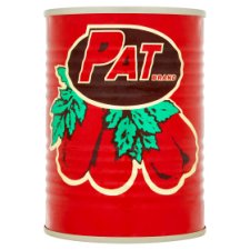PAT Brand Tomato Puree 400 g
