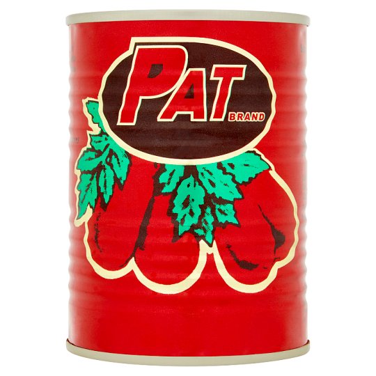 PAT Brand Paradajkové pyré 400 g