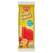 Algida Funny Finger 64 ml