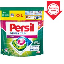 PERSIL pracie kapsuly Power-Caps Deep Clean Color 44 praní, 616 g