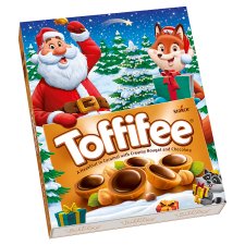 Toffifee 2 x 125 g (250 g)