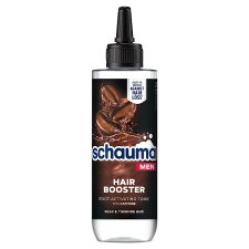 Schauma Men Hair Booster tonikum aktivujúce korienky 200 ml