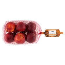 Tesco Nektarinky 1000 g