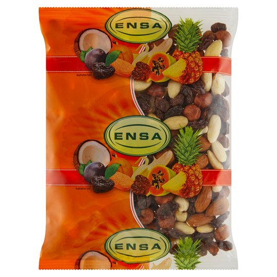 Ensa Študentská zmes 250 g