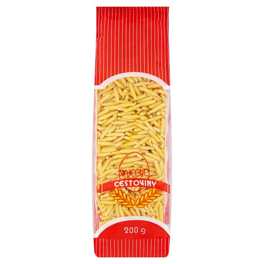 FRITEX Egg Pasta Spiral 200 g