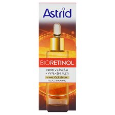 Astrid Bioretinol Anti-Wrinkle Advanced Serum + Skin Filling 30 ml