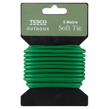 Tesco Outdoor Soft Tie 5 m