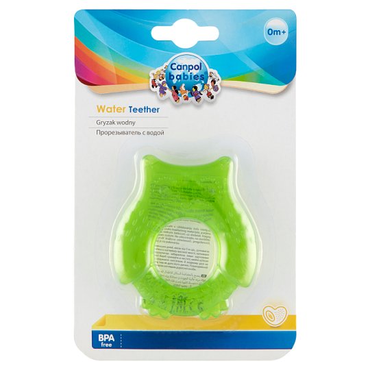 tesco teether