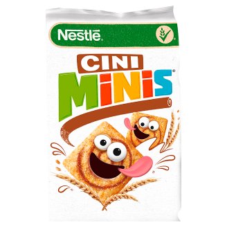 NESTLÉ CINI MINIS 500 g