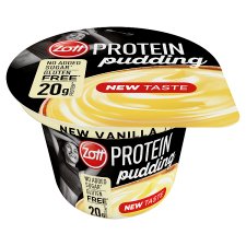 Zott Protein Puding Vanilla Taste 200 g