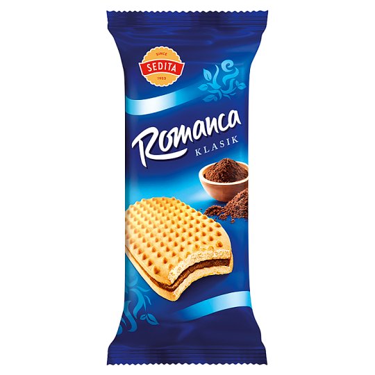 Sedita Romanca klasik 40 g