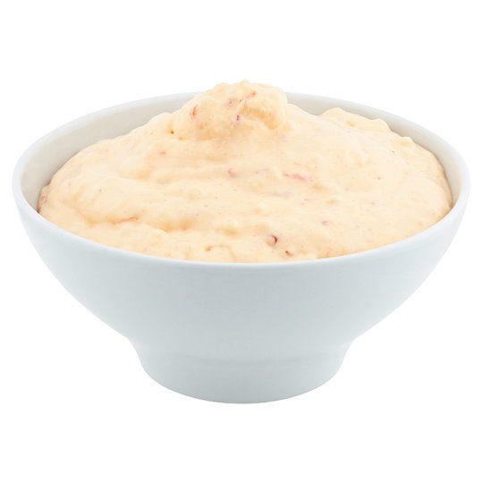 Ryba Žilina Preto Spicy Cheese Spread