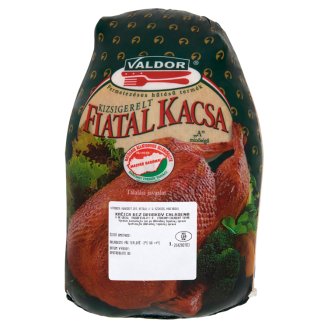 Valdor Kačica bez drobkov chladená