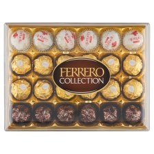 Ferrero Collection 24 ks 269 g