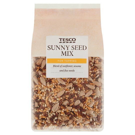 Tesco Zmes olejnatých semien 150 g