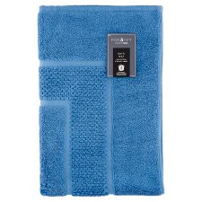 Fox & Ivy Ocean Bath Mat 50 cm x 80 cm