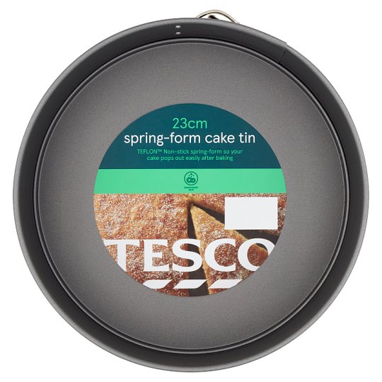 Tesco Forma na pečenie 23 cm