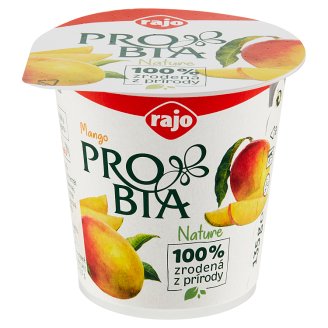 Rajo Probia Nature Mango 135 g