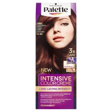 Schwarzkopf Palette Intensive Color Creme farba na vlasy Červenohnedá Marsala 6-80 (RN5)