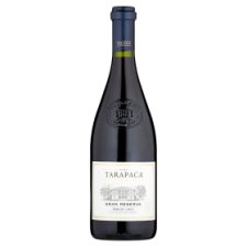 Viña Tarapacá Gran Reserva Merlot červené víno 750 ml