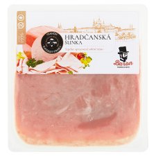 Baron Hradčany Ham 150 g