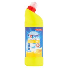 Go for Expert Citrus čistiaci, bieliaci a dezinfekčný prostriedok 750 ml