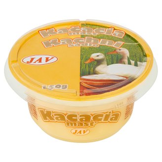 Jav Kačacia masť 150 g