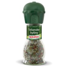 Kotányi Grinder Italian Herbs Seasoning Mix 48 g
