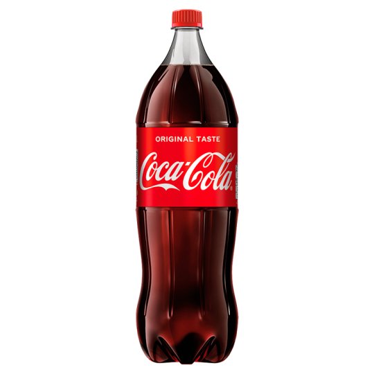 Coca-Cola, 2,25 l