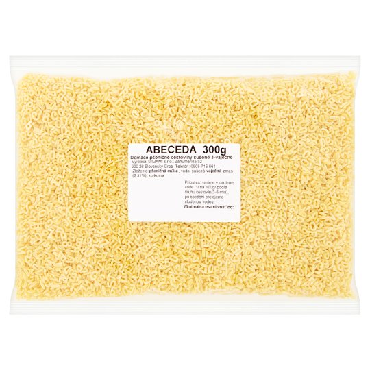 Abeceda 300 g