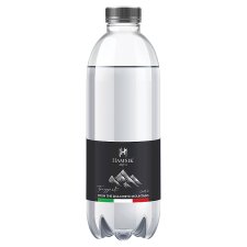 Hamsik Aqua Frizzante Natural Carbonated Mineral Water 0.5 L