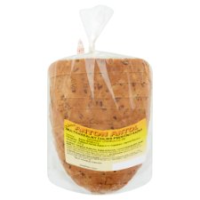 Pekáreň Anton Antol Multicereálny chlieb pšenično-ražný 300 g