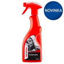 Sheron Cockpit Spray 500 ml